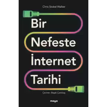 Bir Nefeste İnternet Tarihi