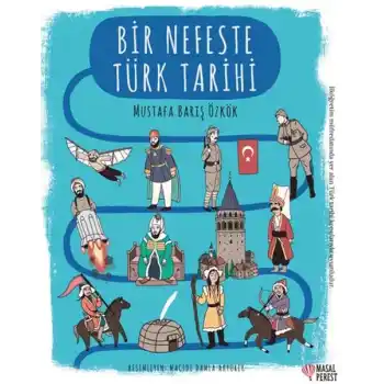 Bir Nefeste Türk Tarihi