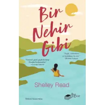 Bir Nehir Gibi