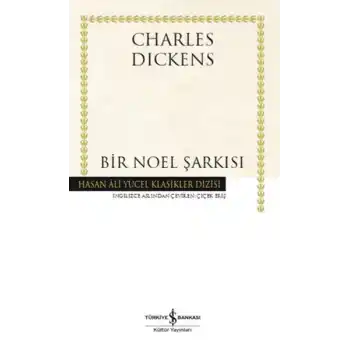 Bir Noel Şarkısı - Hasan Ali Yücel Klasikleri