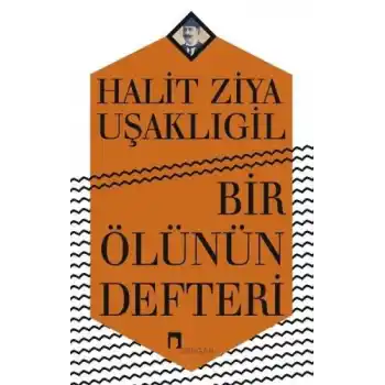 Bir Ölünün Defteri