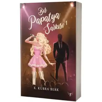 Bir Papatya Şarkısı 1