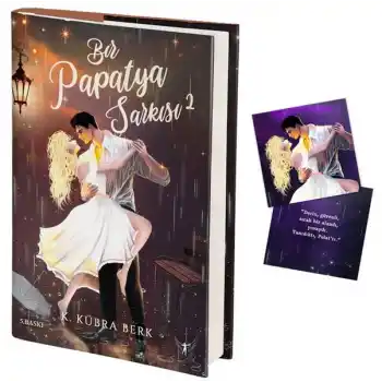 Bir Papatya Şarkısı 2 (Ciltli)
