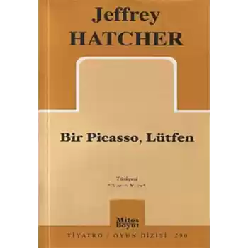 Bir Picasso, Lütfen