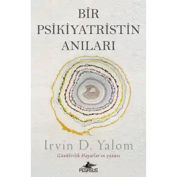 Bir Psikiyatristin Anıları