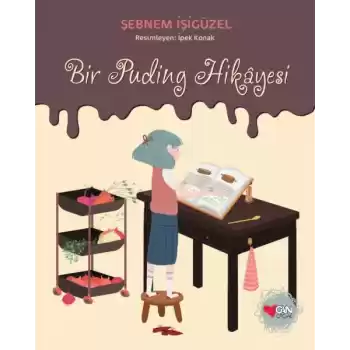 Bir Puding Hikayesi