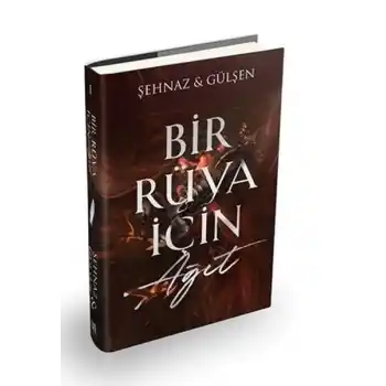 Bir Rüya İçin Ağıt (Ciltli)