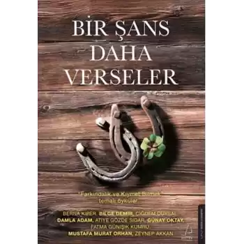 Bir Şans Daha Verseler