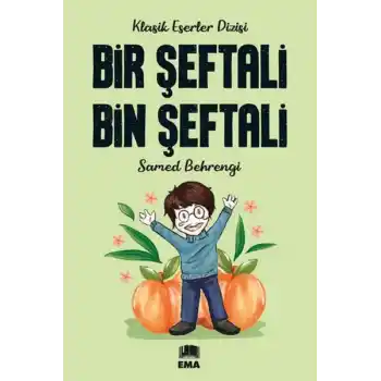 Bir Şeftali Bin Şeftali
