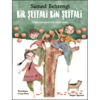 Bir Şeftali Bin Şeftali