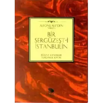 Bir Sergüzeşt-i İstanbulin