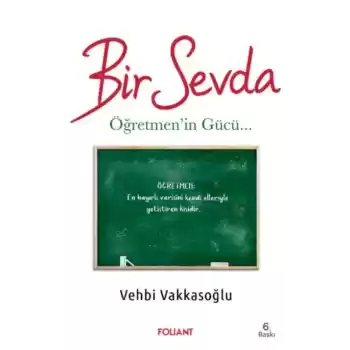 Bir Sevda