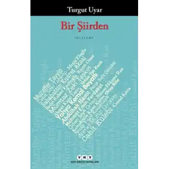 Bir Şiirden