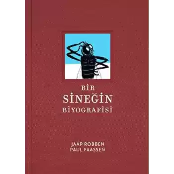 Bir Sineğin Biyografisi