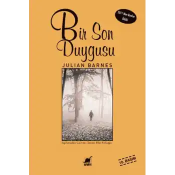 Bir Son Duygusu