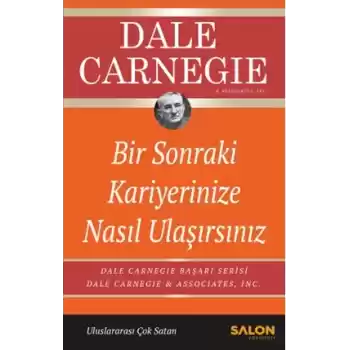 Bir Sonraki Kariyerinize Nasıl Ulaşırsınız