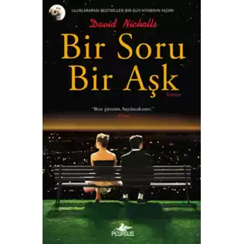 Bir Soru Bir Aşk