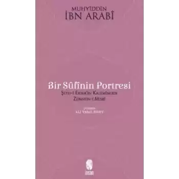 Bir Sûfînin Portresi