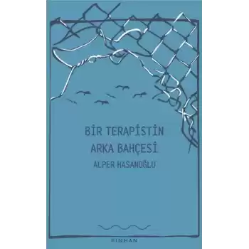 Bir Terapistin Arka Bahçesi