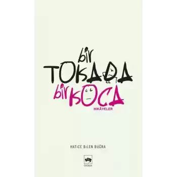 Bir Tokada Bir Koca