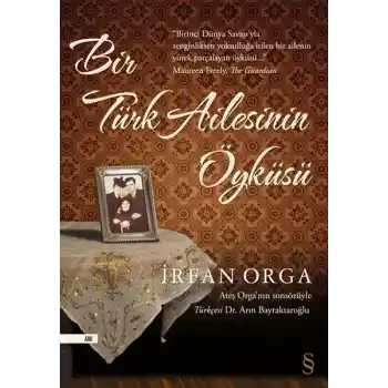 Bir Türk Ailesinin Öyküsü