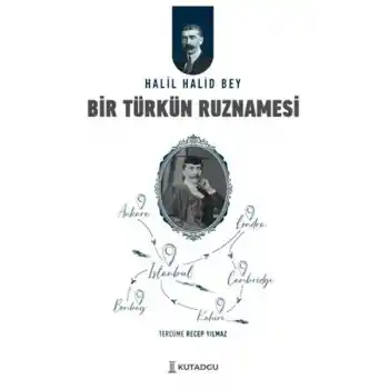 Bir Türkün Ruznamesi