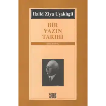 Bir Yazın Tarihi