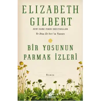 Bir Yosunun Parmak İzleri
