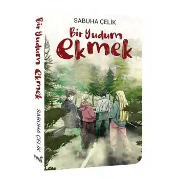 Bir Yudum Ekmek