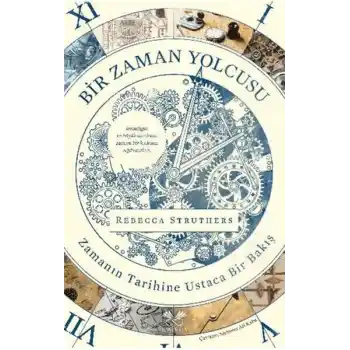 Bir Zaman Yolcusu