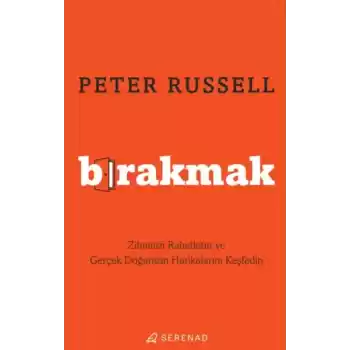 Bırakmak