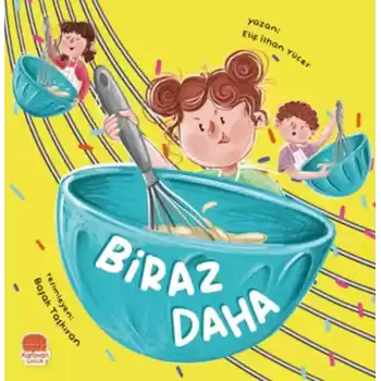 Biraz Daha