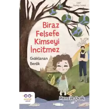 Biraz Felsefe Kimseyi İncitmez
