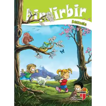Birdirbir - Besmele