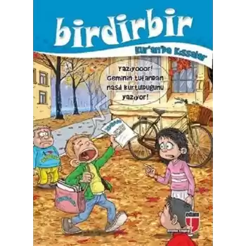 Birdirbir - Kuranda Kıssalar