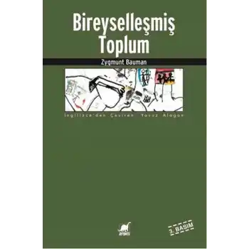 Bireyselleşmiş Toplum