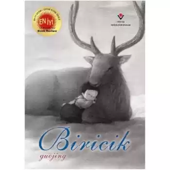 Biricik Sessiz Kitap