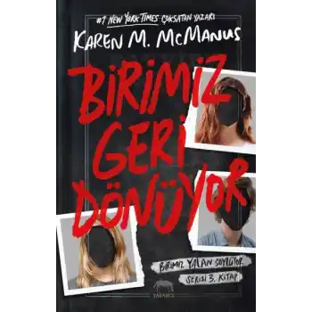 Birimiz Geri Dönüyor