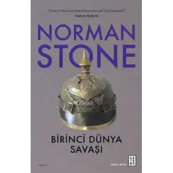 Birinci Dünya Savaşı