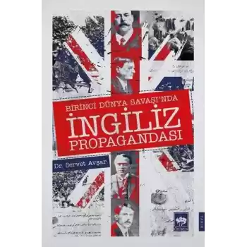 Birinci Dünya Savaşında İngiliz Propagandası