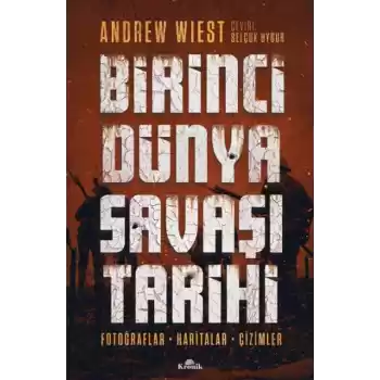 Birinci Dünya Savaşı Tarihi