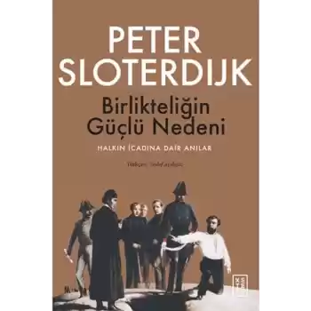 Birlikteliğin Güçlü Nedeni