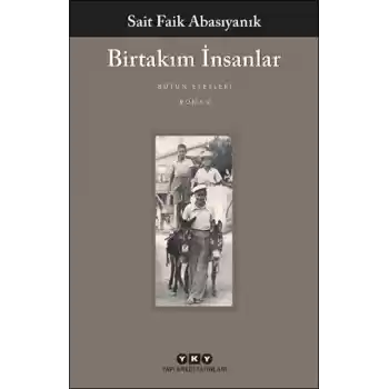 Birtakım İnsanlar