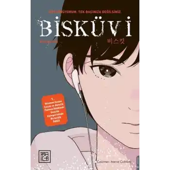 Bisküvi