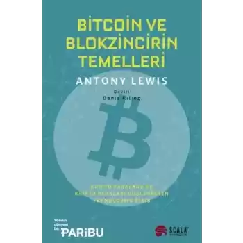 Bitcoin ve Blokzincirin Temelleri