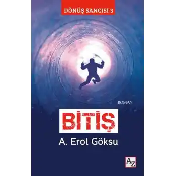 Bitiş