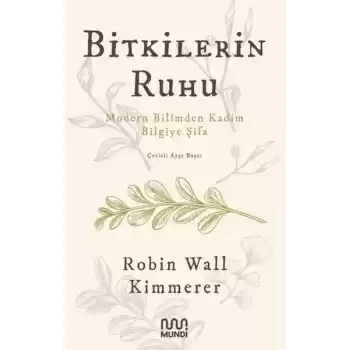 Bitkilerin Ruhu