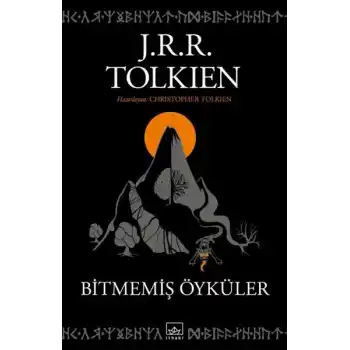 Bitmemiş Öyküler