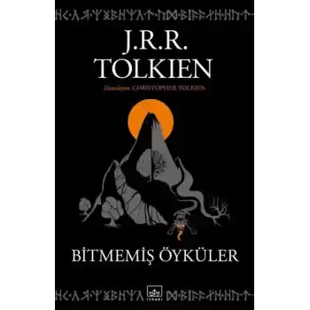 Bitmemiş Öyküler