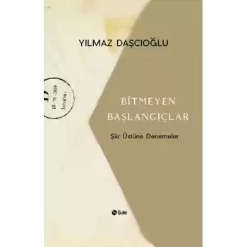 Bitmeyen Başlangıçlar